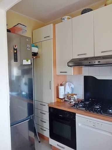 appartamento in vendita ad Orsogna