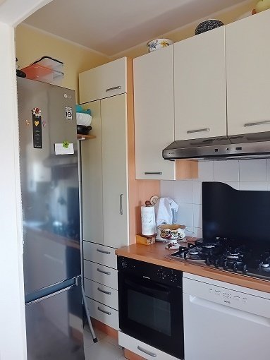 appartamento in vendita ad Orsogna