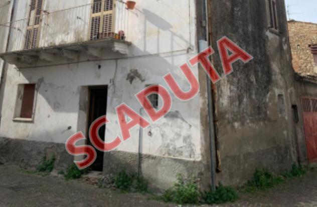 appartamento in vendita ad Orsogna