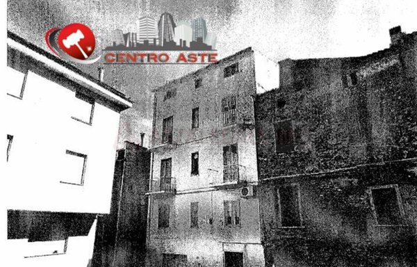 appartamento in vendita ad Orsogna