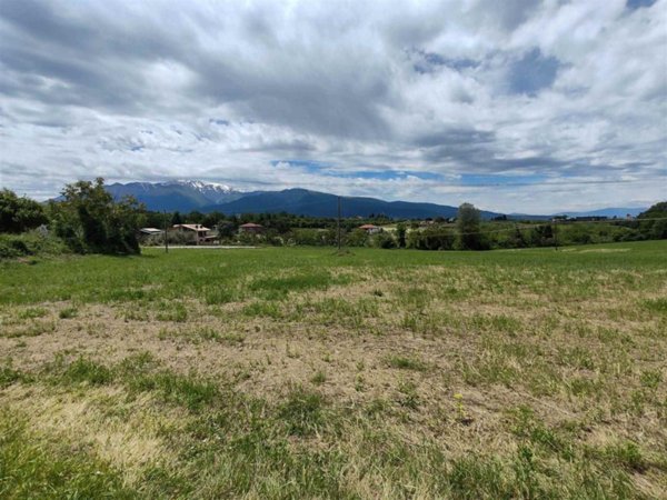 terreno agricolo in vendita ad Orsogna