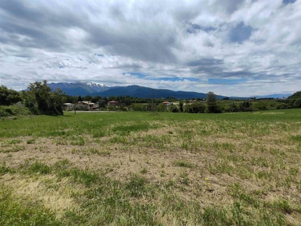 terreno agricolo in vendita ad Orsogna