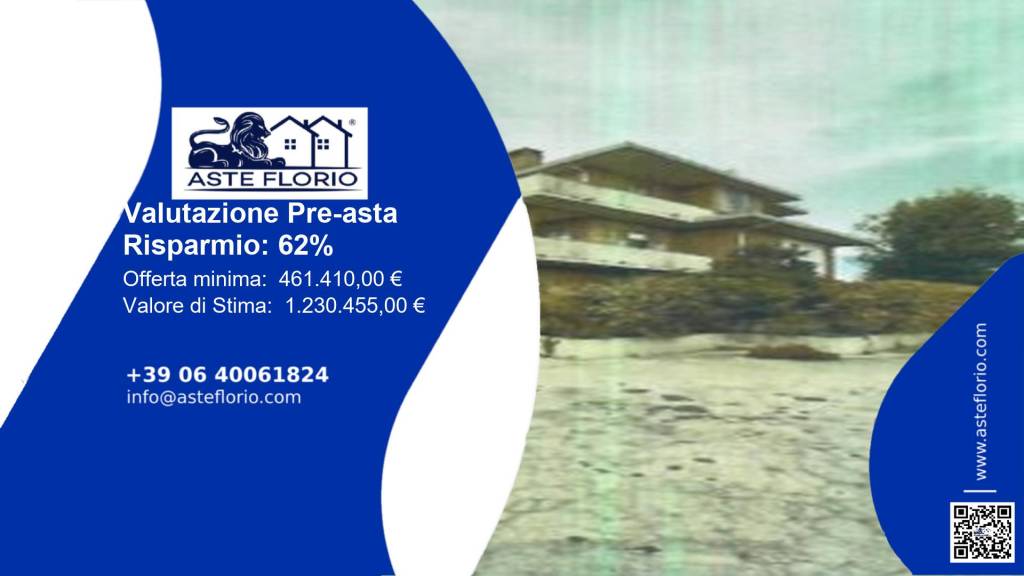 capannone in vendita ad Orsogna in zona Sterparo