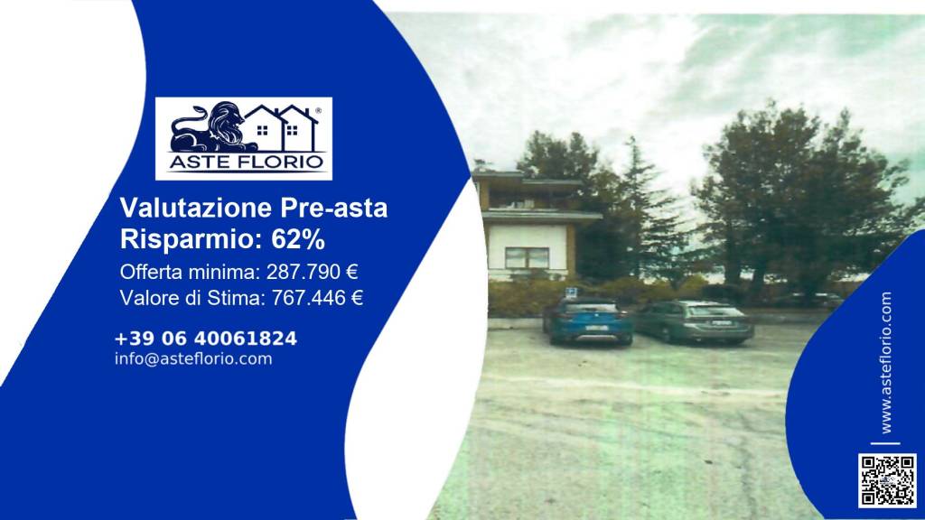 terreno edificabile in vendita ad Orsogna in zona Sterparo