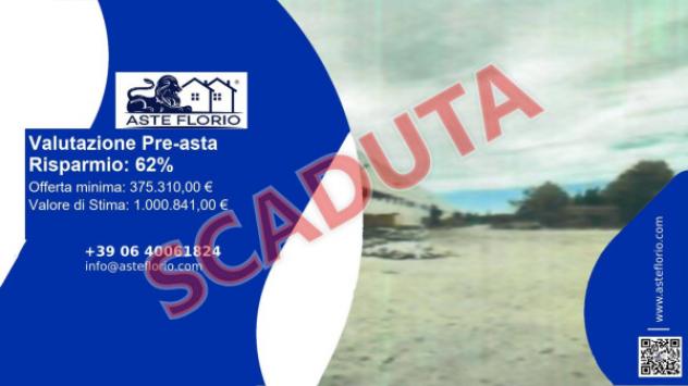 pentavano in vendita ad Orsogna in zona Sterparo