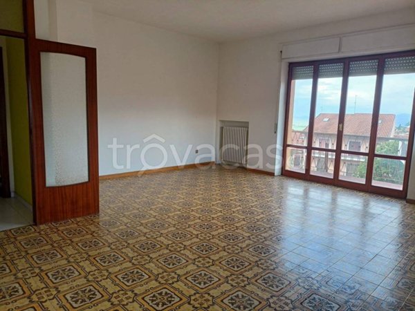 appartamento in vendita ad Orsogna