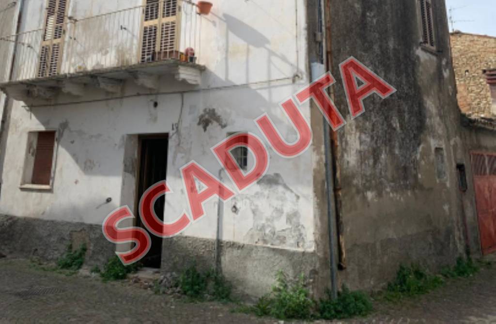 appartamento in vendita ad Orsogna