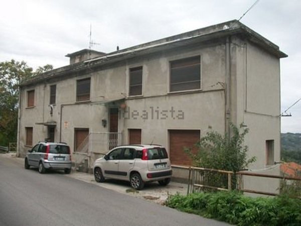 casa semindipendente in vendita ad Orsogna