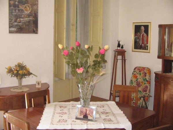 casa indipendente in vendita ad Orsogna