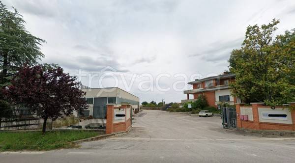 monolocale in vendita ad Orsogna in zona Sterparo