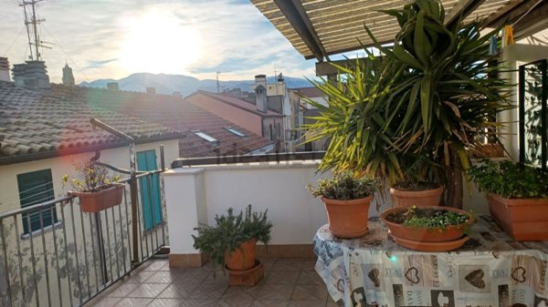 appartamento in vendita ad Orsogna