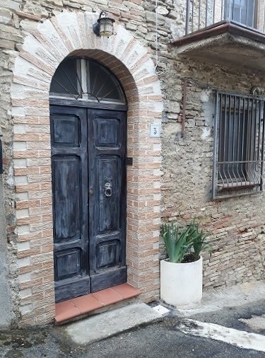 casa indipendente in vendita ad Orsogna