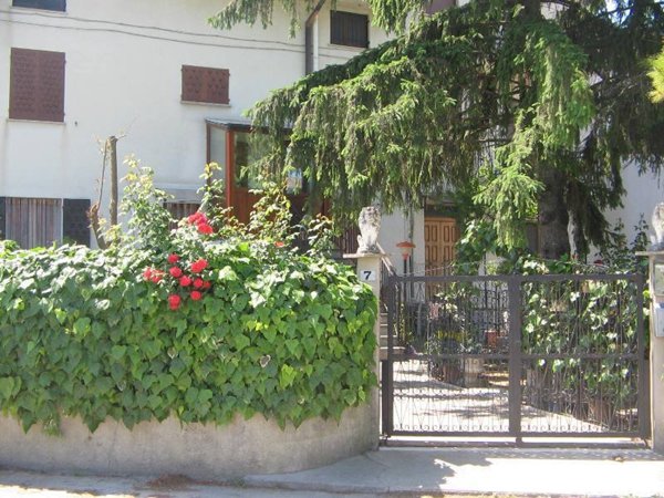 appartamento in vendita ad Orsogna