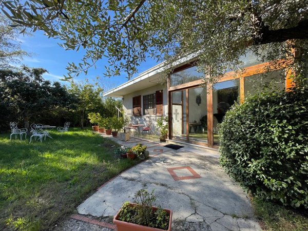 casa indipendente in vendita ad Orsogna