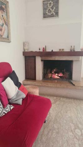 casa indipendente in vendita ad Orsogna in zona Coste di Moro