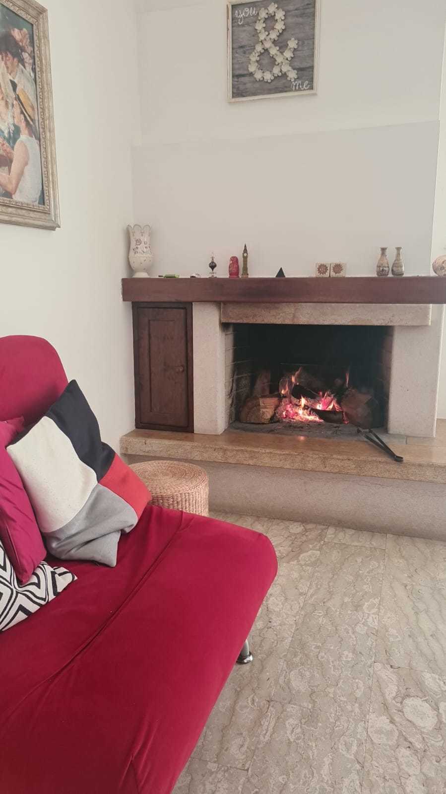 casa indipendente in vendita ad Orsogna in zona Coste di Moro