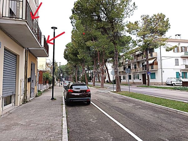 appartamento in vendita ad Orsogna