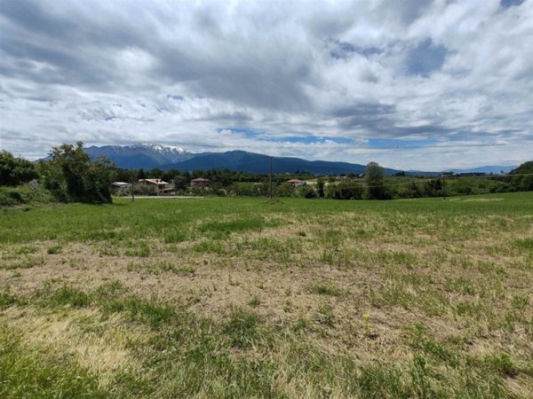 terreno agricolo in vendita ad Orsogna