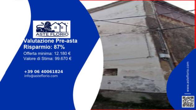 quadrivano in vendita ad Orsogna