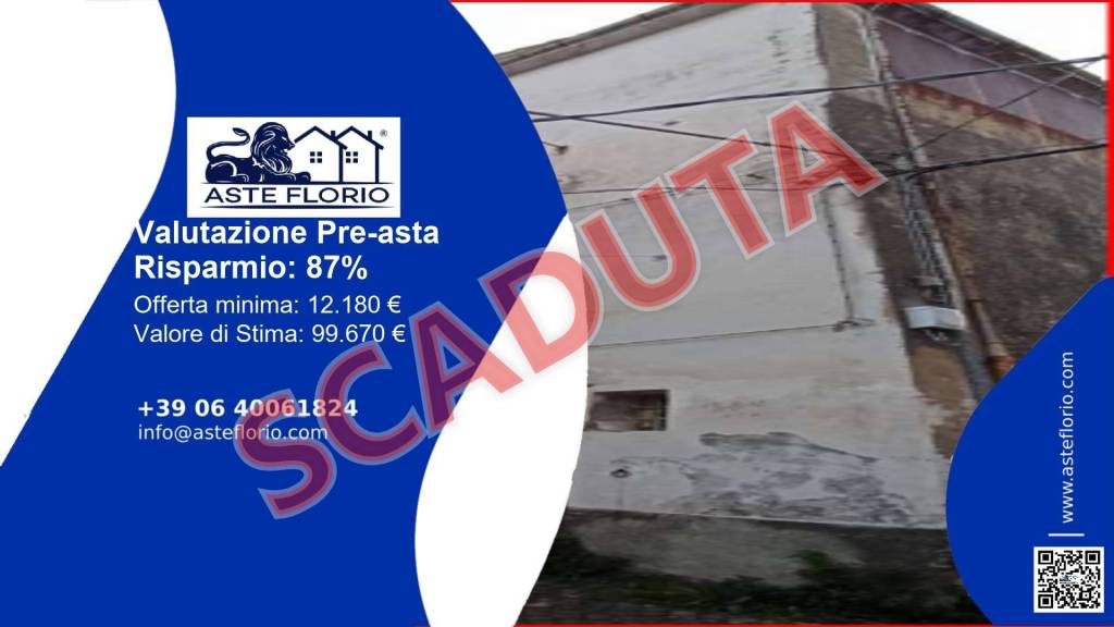 quadrivano in vendita ad Orsogna