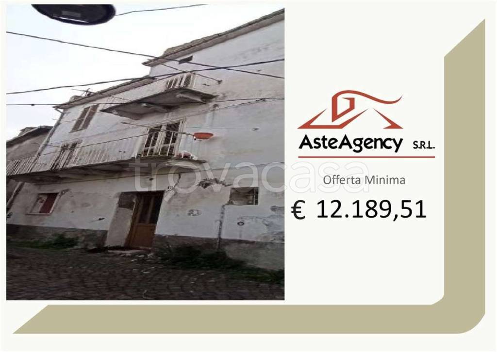 quadrivano in vendita ad Orsogna