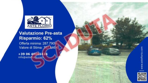 pentavano in vendita ad Orsogna in zona Sterparo