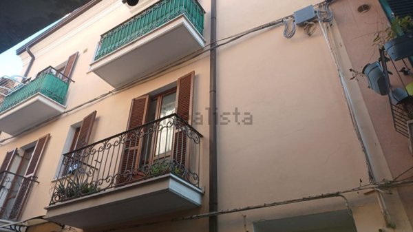 appartamento in vendita ad Orsogna