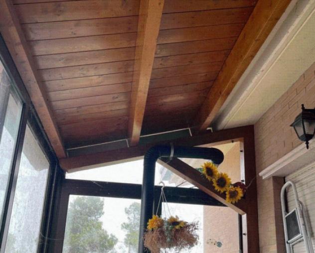 appartamento in vendita ad Orsogna