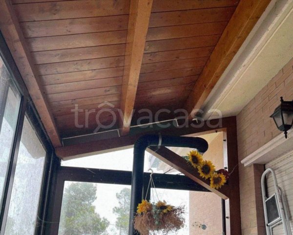 appartamento in vendita ad Orsogna