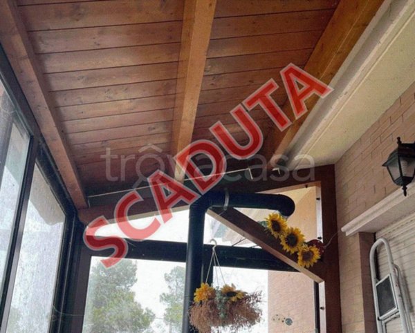 appartamento in vendita ad Orsogna