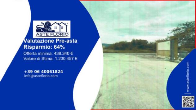 pentavano in vendita ad Orsogna in zona Sterparo