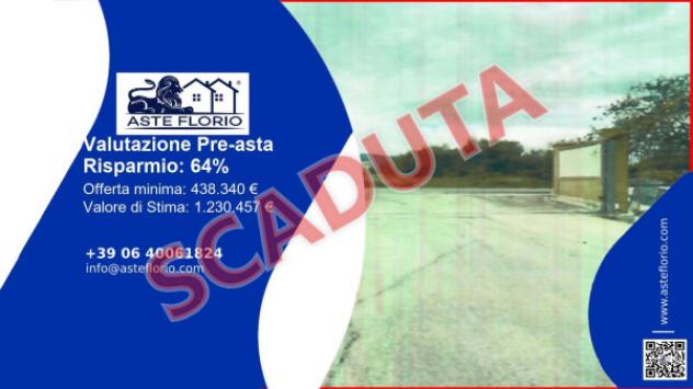 pentavano in vendita ad Orsogna in zona Sterparo