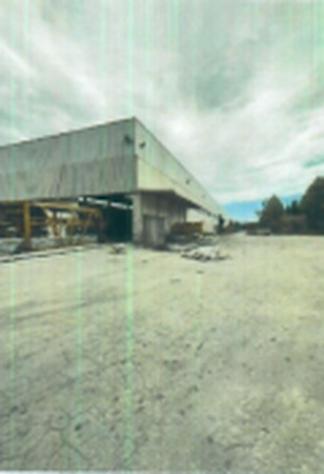 terreno edificabile in vendita ad Orsogna in zona Sterparo