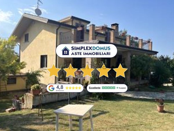 appartamento in vendita ad Orsogna in zona San Basile