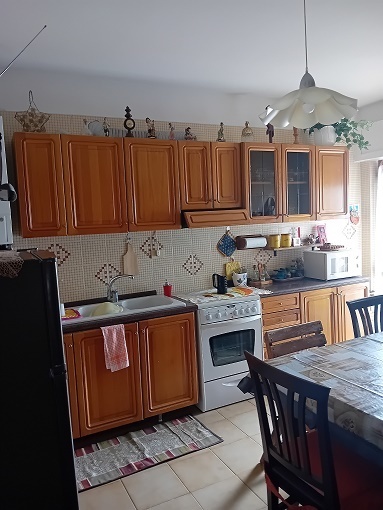 appartamento in vendita ad Orsogna