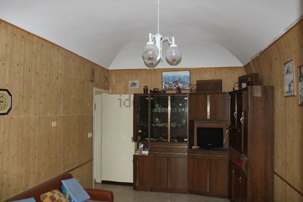 casa indipendente in vendita ad Orsogna