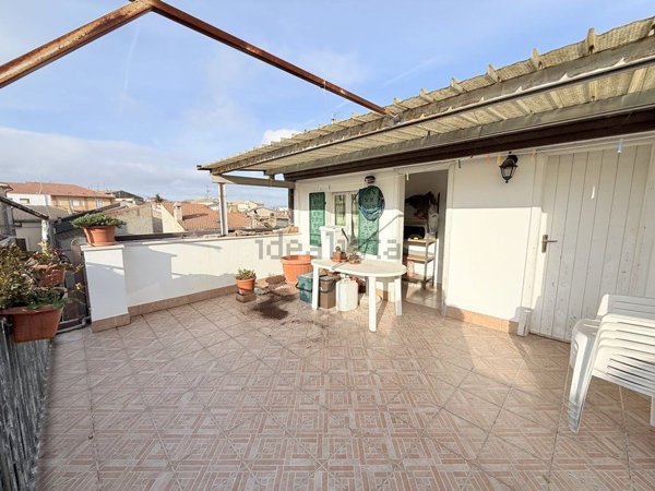 appartamento in vendita ad Orsogna