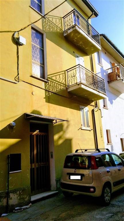 casa indipendente in vendita ad Orsogna