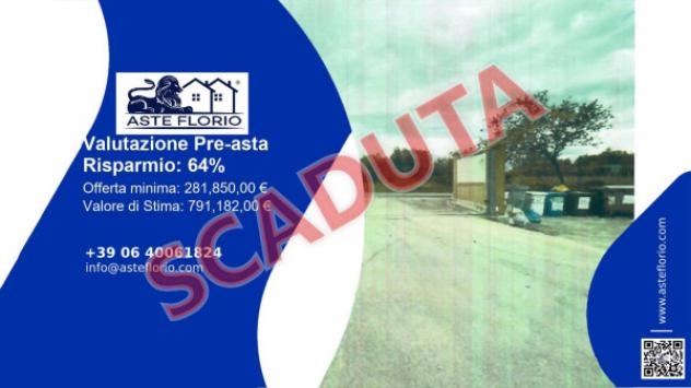 pentavano in vendita ad Orsogna in zona Sterparo