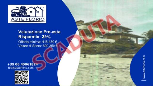 pentavano in vendita ad Orsogna in zona Sterparo
