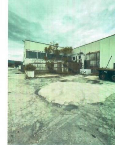 terreno edificabile in vendita ad Orsogna in zona Sterparo