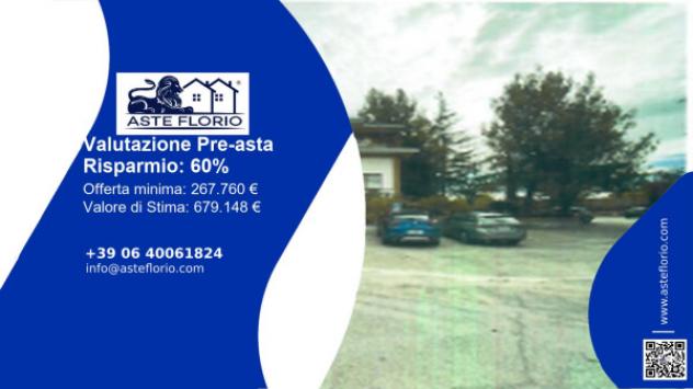 terreno edificabile in vendita ad Orsogna in zona Sterparo