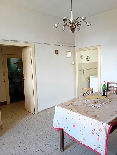 appartamento in vendita ad Orsogna