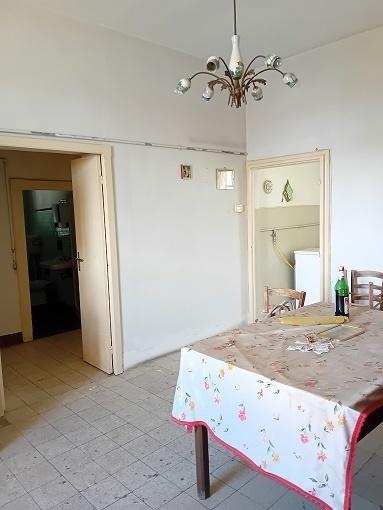 appartamento in vendita ad Orsogna