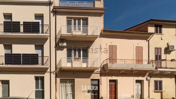 casa indipendente in vendita ad Orsogna