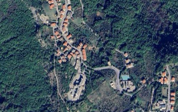 capannone in vendita ad Orsogna in zona Sterparo