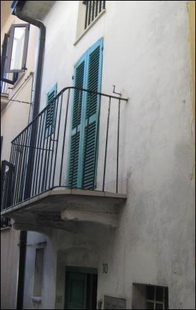 casa indipendente in vendita ad Orsogna