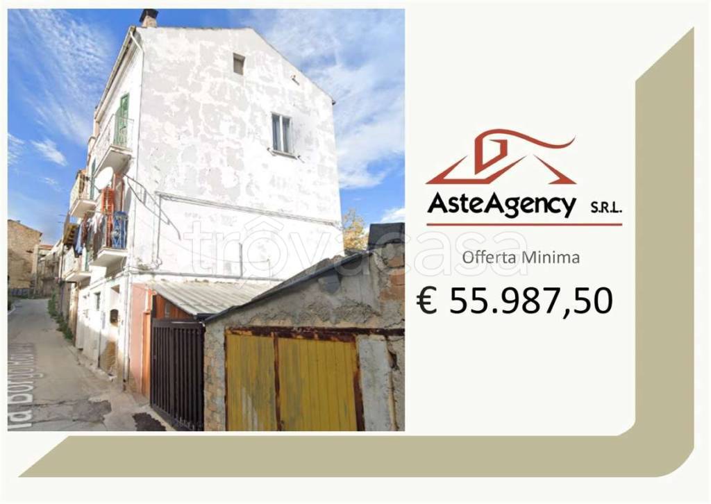 casa indipendente in vendita ad Orsogna