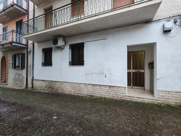 appartamento in vendita ad Orsogna