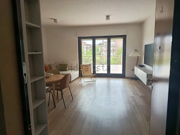 appartamento in vendita ad Orsogna